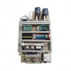 Schaltkasten Assembly - MGR 400 No 127 and higher